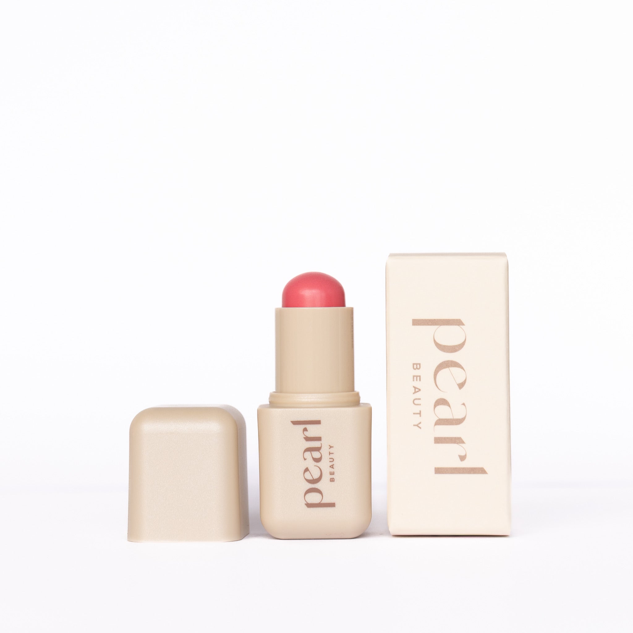 Pearl Beauty Multi Purpose Lip & Face Sticks | Girl Next Door