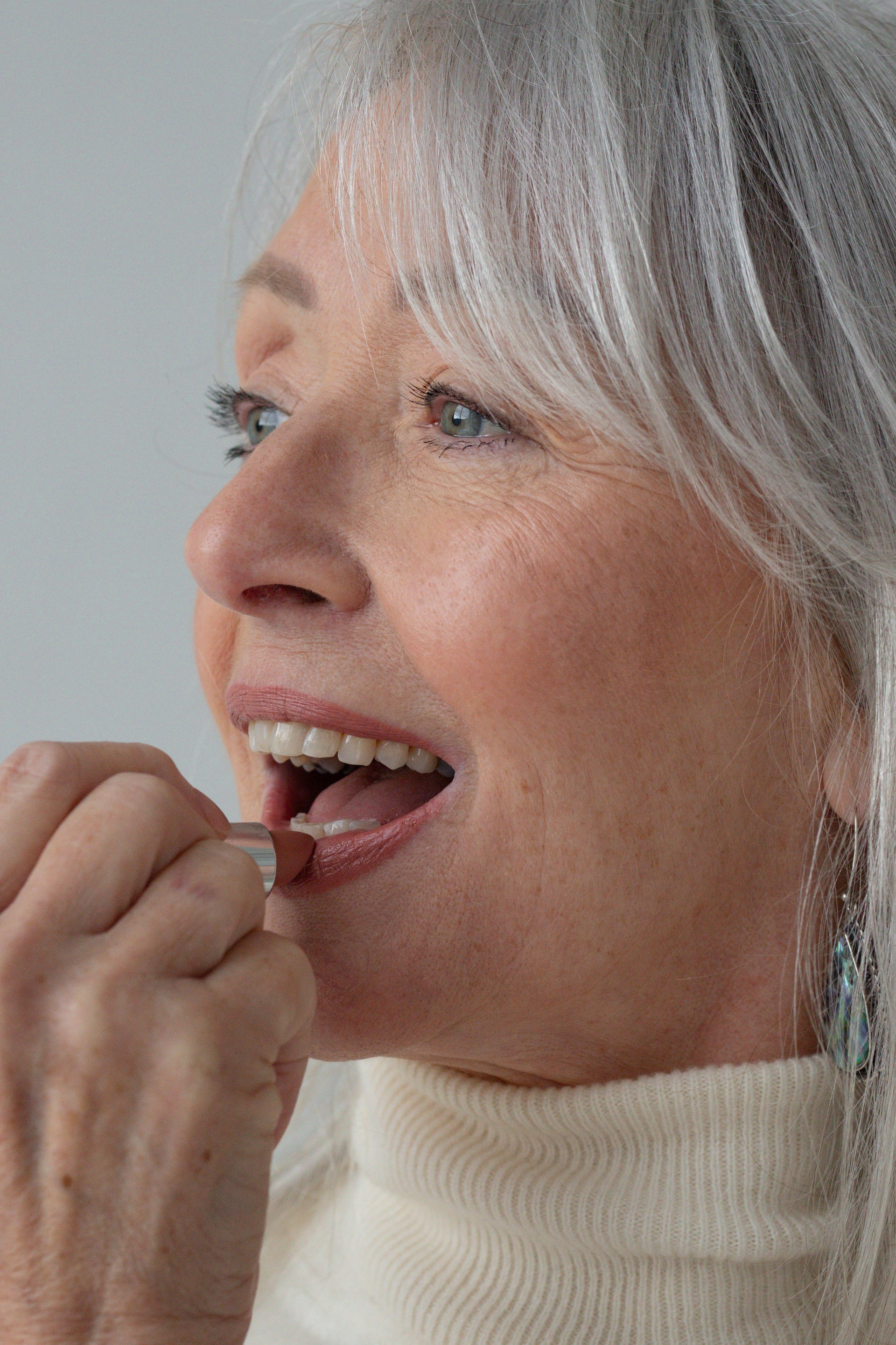 Lip Bundle Willow Lipstick & Lip Liner Pearl Beauty Cosmetics