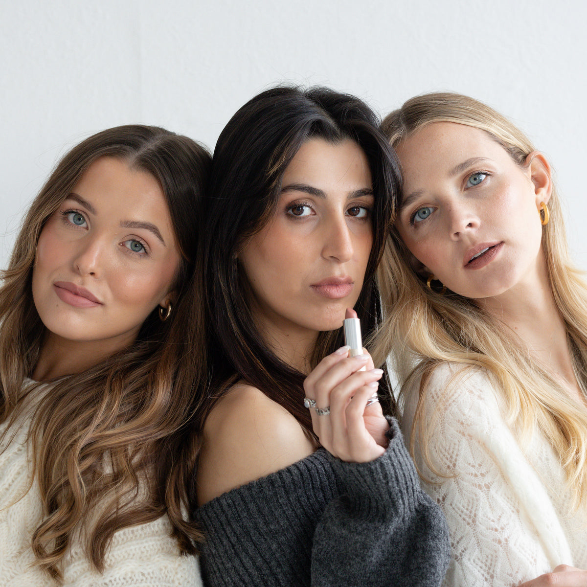 Willow Lipstick Pearl Beauty Cosmetics