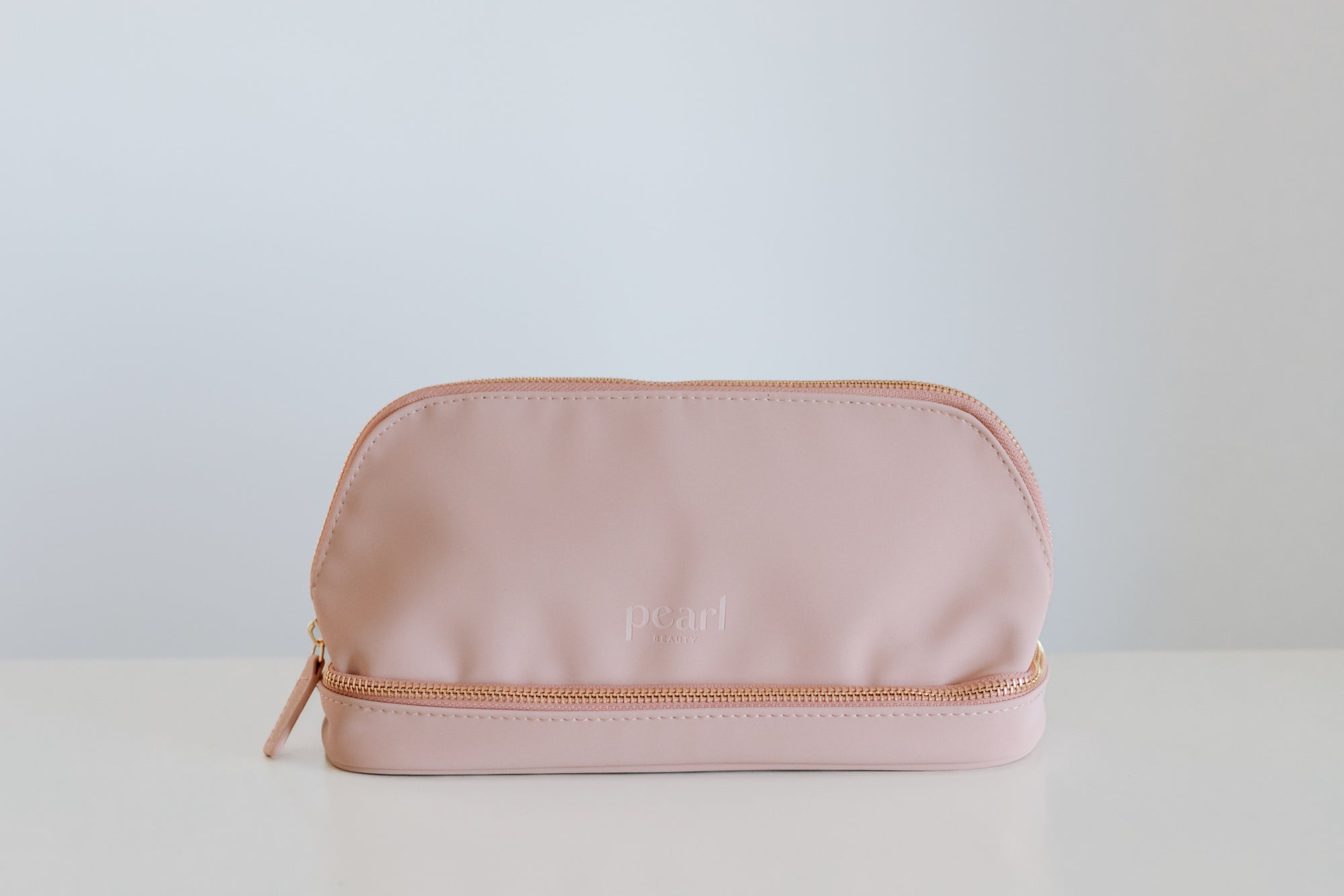 The Everyday Essentials Makeup Bag